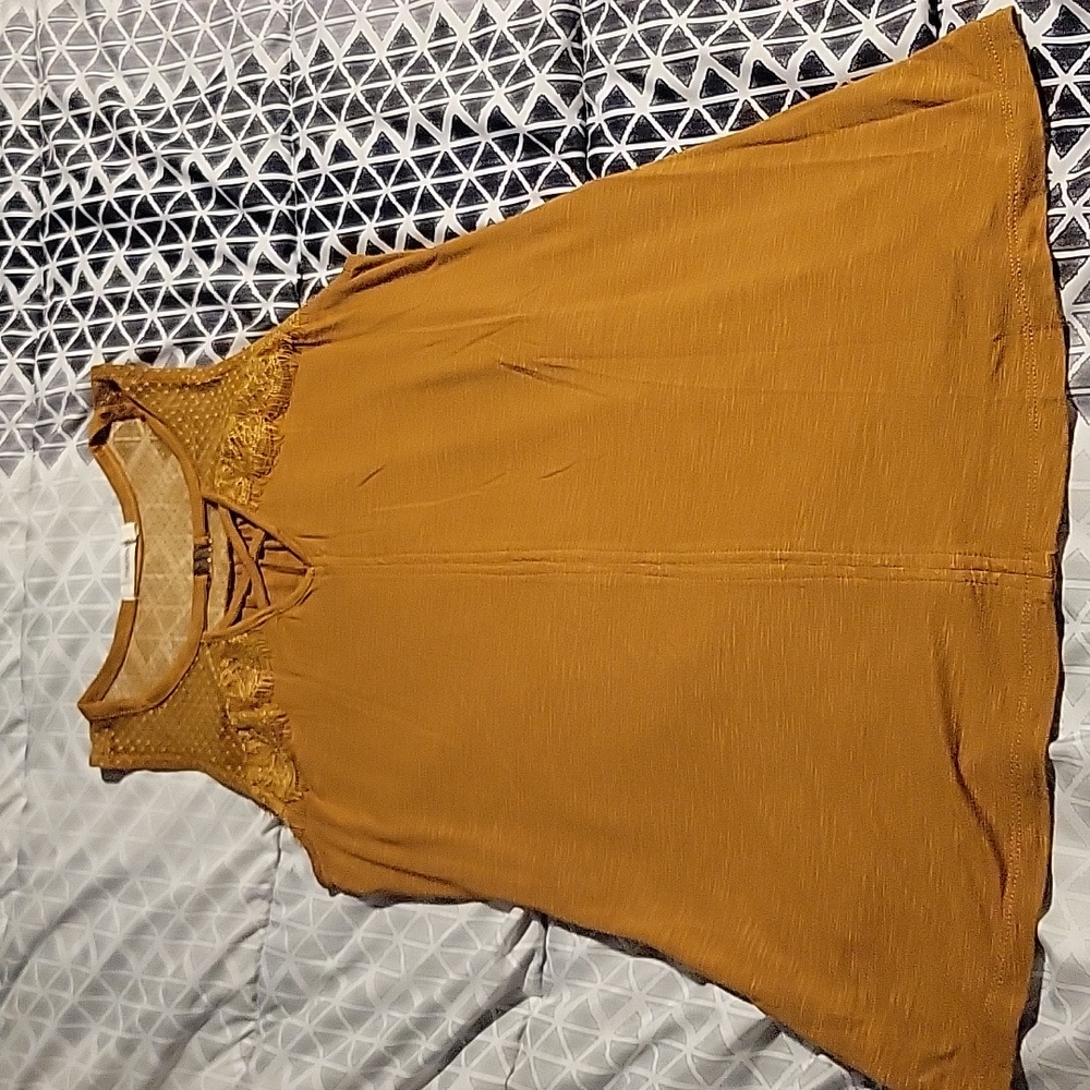 Maurices tank top